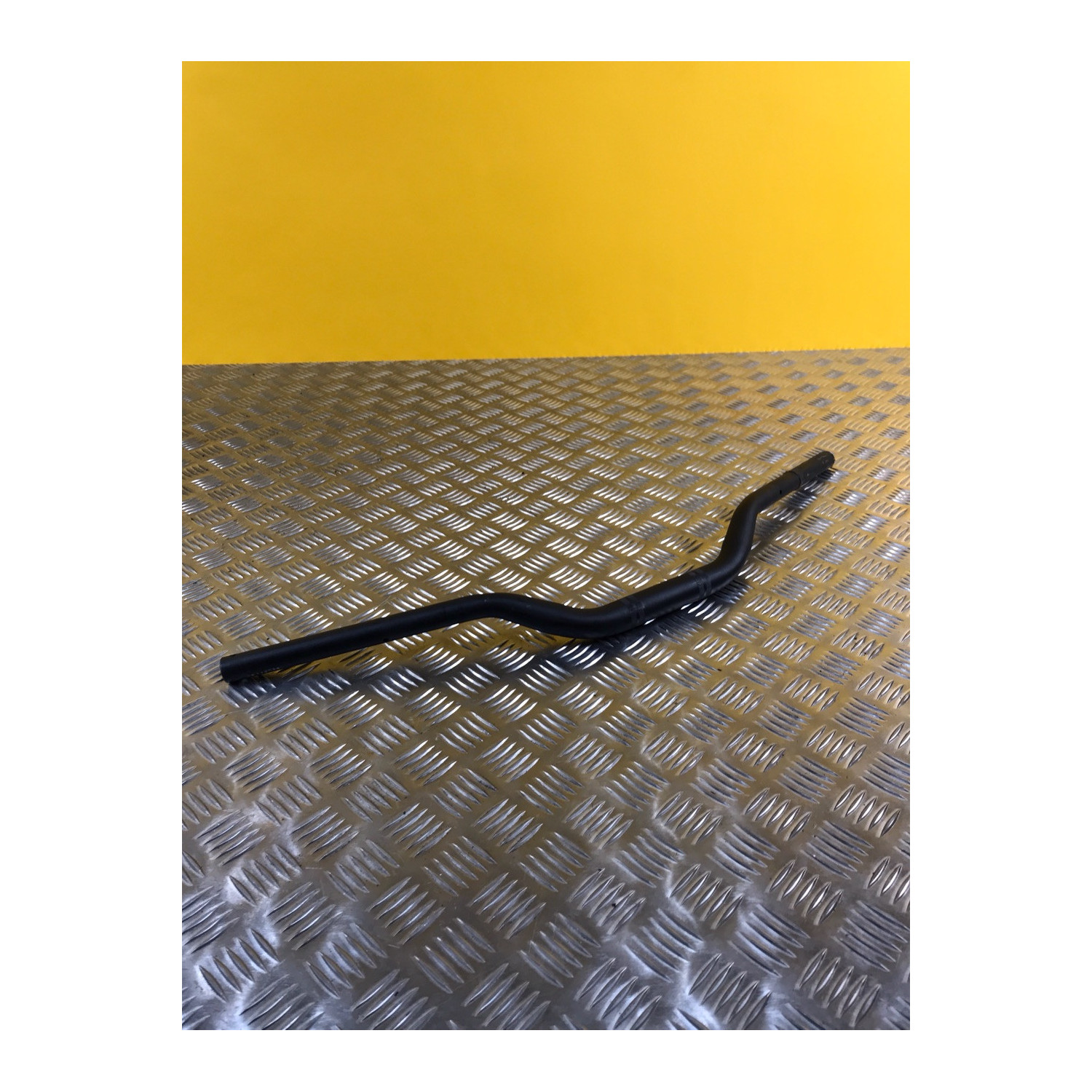 Guidon une pièce pour HONDA NX 500 2024