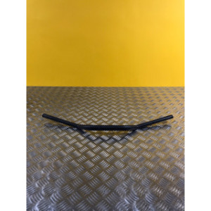 Guidon une pièce pour HONDA NX 500 2024