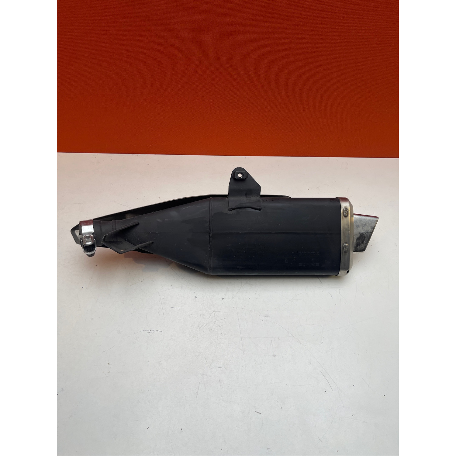 Silencieux échappement pour HONDA FORZA 750 HM MKV E1