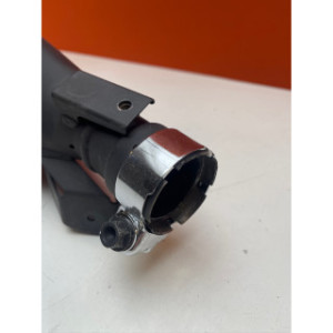 Silencieux échappement pour HONDA FORZA 750 HM MKV E1