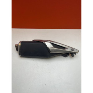 Silencieux échappement pour HONDA XADV 750 HM MKH E1