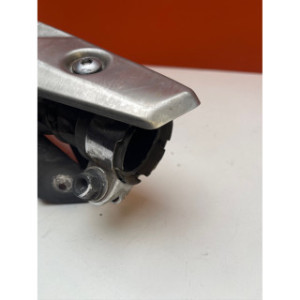 Silencieux échappement pour HONDA XADV 750 HM MKH E1