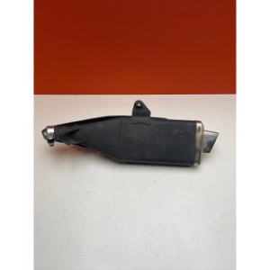 Silencieux échappement pour HONDA XADV 750 HM MKH E1