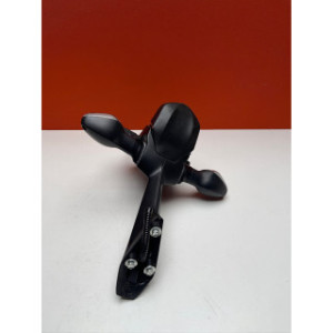 Support de plaque d'immatriculation pour HONDA CBR 1000 RR FIRE BLADE 80100-MFL-D20