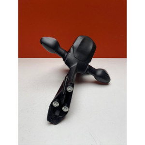 Support de plaque d'immatriculation pour HONDA CBR 1000 RR FIRE BLADE 80100-MFL-D20