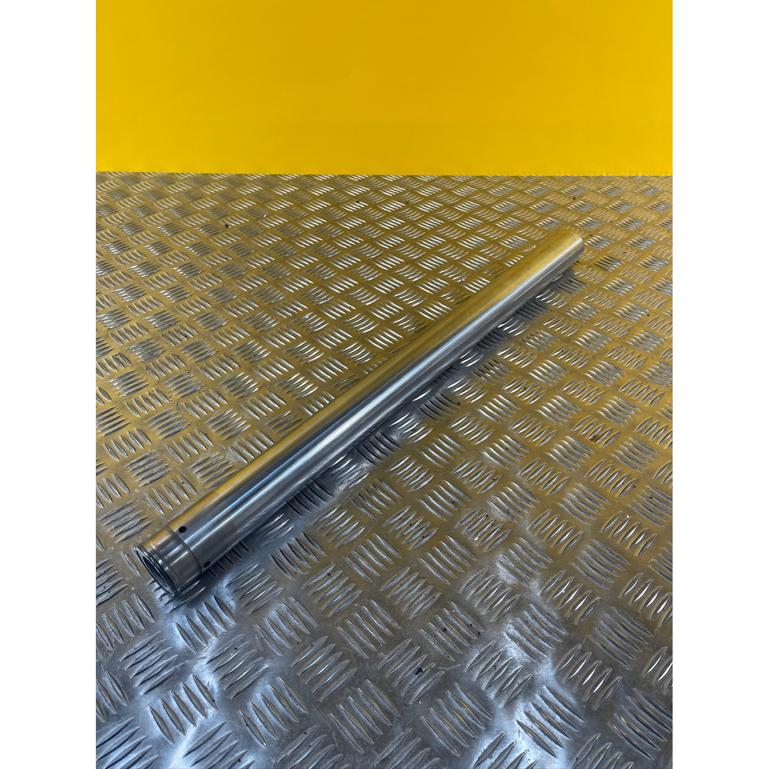 Tube de fourche droit pour SUZUKI GSXR 750 51110-22H00