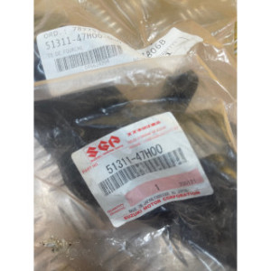 Colonne de direction pour SUZUKI GSXR 1000 51311-47H00