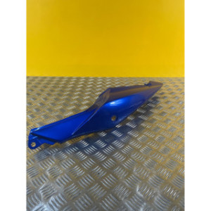 Demi coque arrière gauche pour SUZUKI SV 650 45502-16G21-YKY