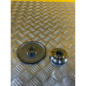 Roue libre démarreur pour SUZUKI BANDIT 1200 12600-27831