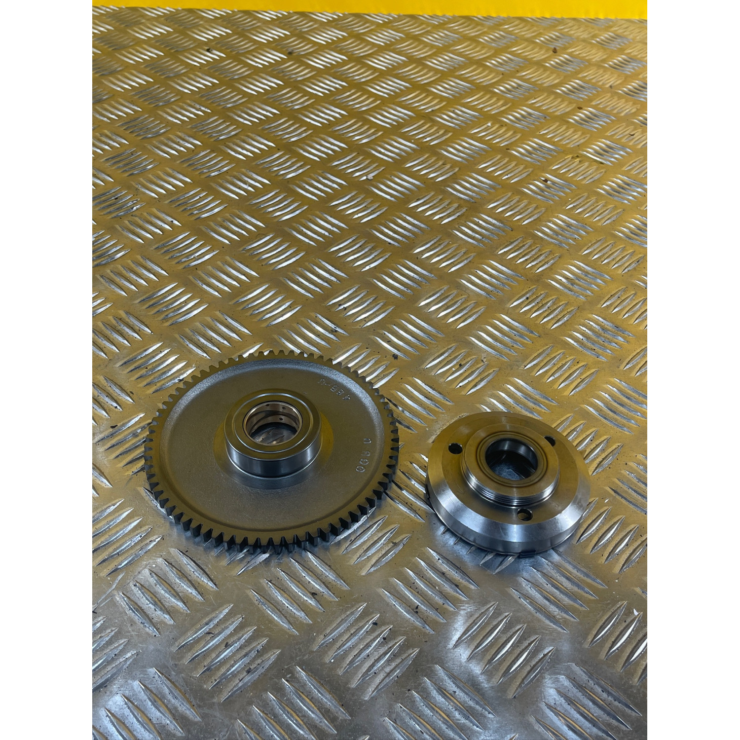 Roue libre démarreur pour SUZUKI BANDIT 1200 12600-27831