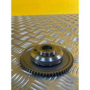 Roue libre démarreur pour SUZUKI BANDIT 1200 12600-27831