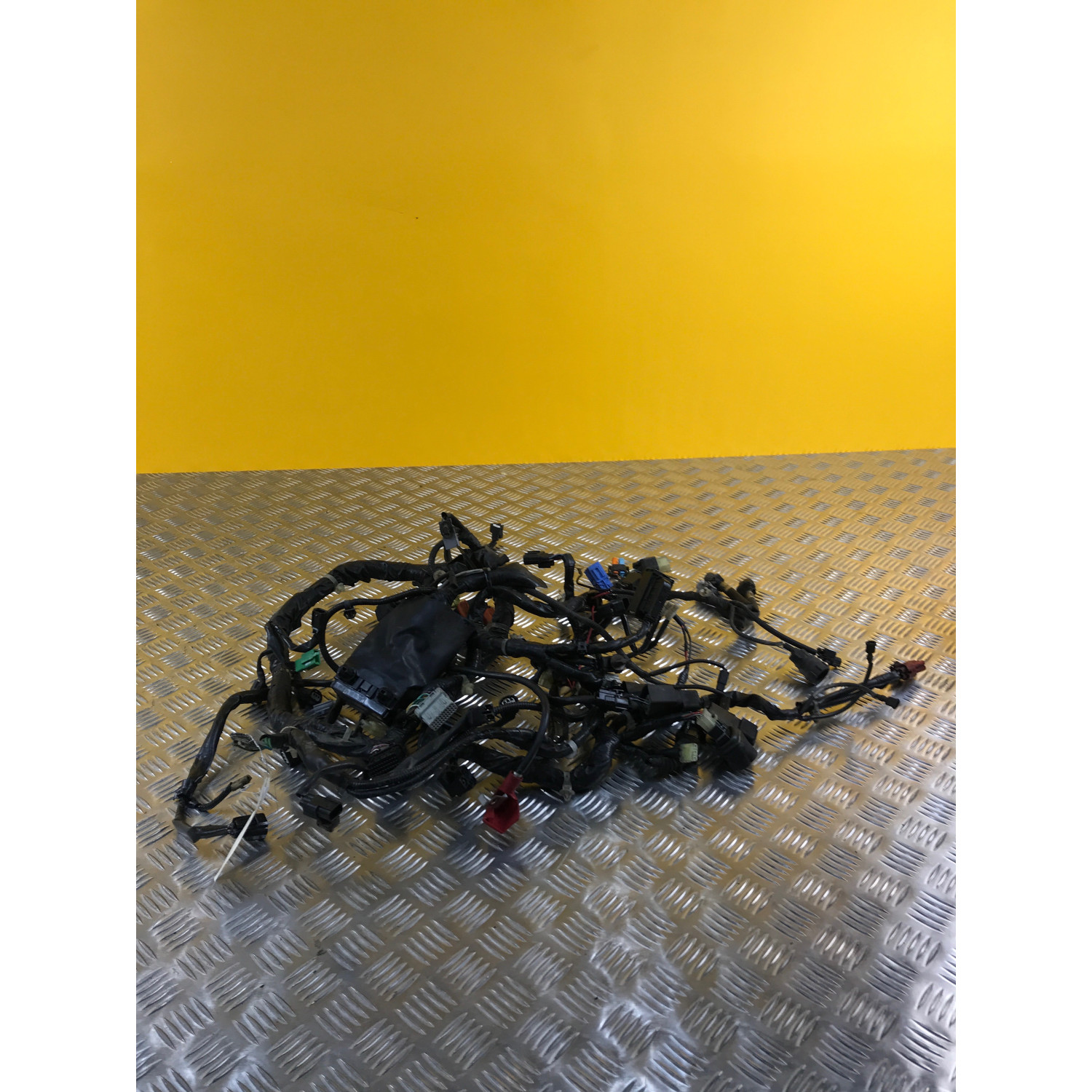 Faisceau électrique pour HONDA NC 750D 2014