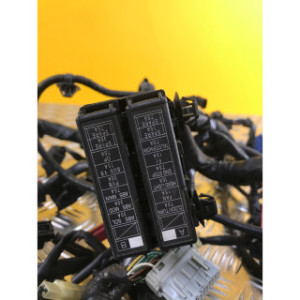 Faisceau électrique pour HONDA NC 750D 2014