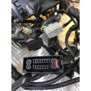 Faisceau électrique pour HONDA NC 750D 2014