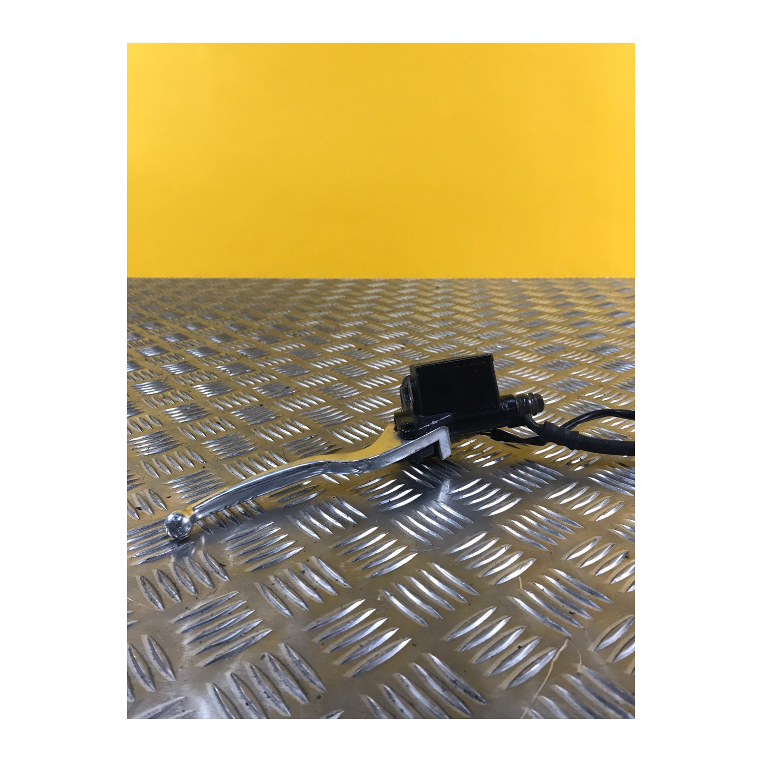 Maitre cylindre frein avant pour SYM JET 50 2023