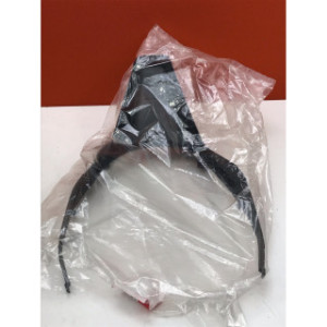 Support de plaque d'immatriculation pour HONDA FORZA 125 80110-K40-A00ZA