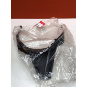 Support de plaque d'immatriculation pour HONDA FORZA 125 80110-K40-A00ZA