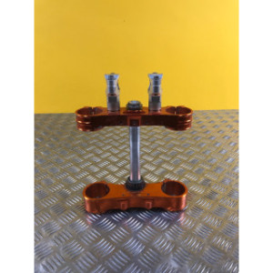 Té de fourche pour KTM EXC F 350 2011