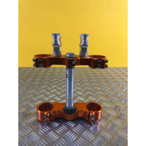 Té de fourche pour KTM EXC F 350 2011