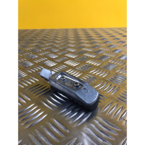 Repose pied arrière droit pour KAWASAKI Z 650 2019