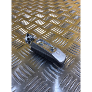 Repose pied arrière gauche pour KAWASAKI Z 650 2019
