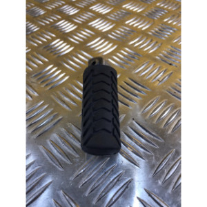 Repose pied arrière gauche pour KAWASAKI Z 650 2019