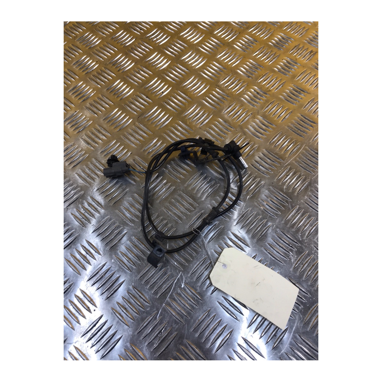 Capteur abs avant pour HONDA NC 750D 2014