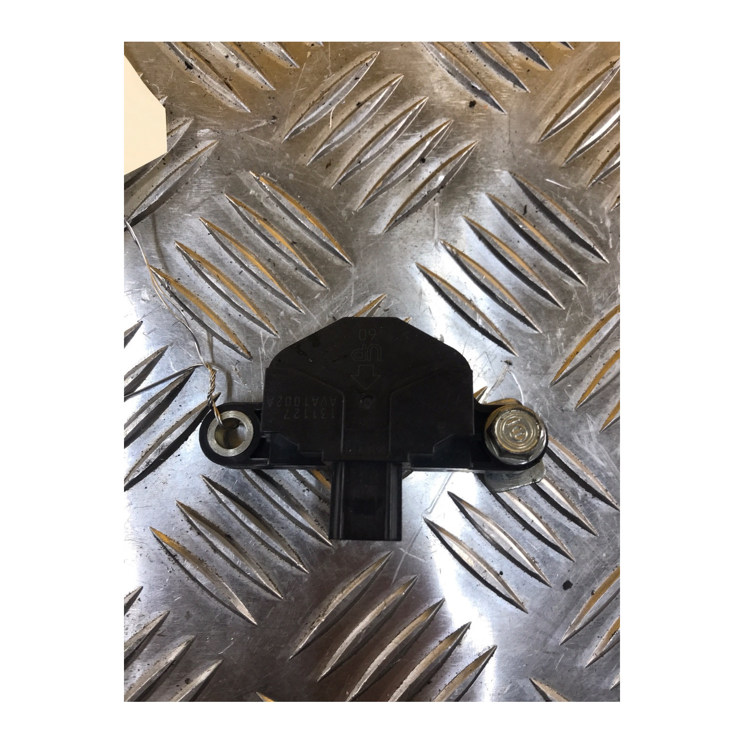 Capteur de choc pour HONDA NC 750D 2014