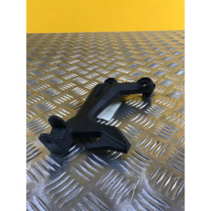 Platine repose pieds arrière gauche pour KAWASAKI Z 650 2019