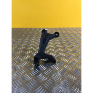 Platine repose pieds arrière gauche pour KAWASAKI Z 650 2019