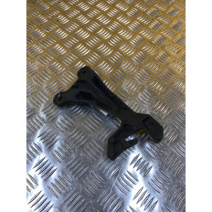 Platine repose pieds arrière gauche pour KAWASAKI Z 650 2019