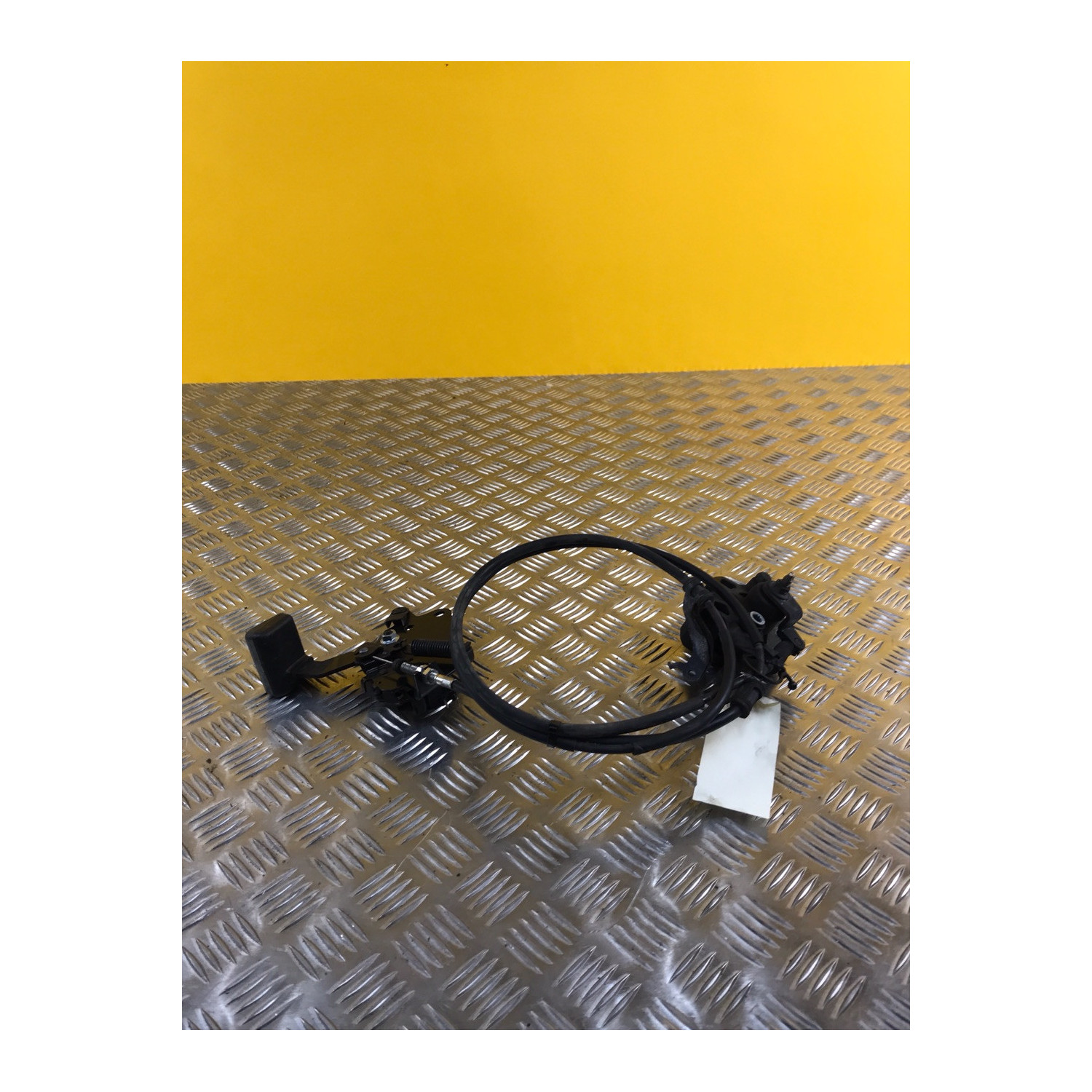 Frein de parking pour HONDA NC 750D 2014