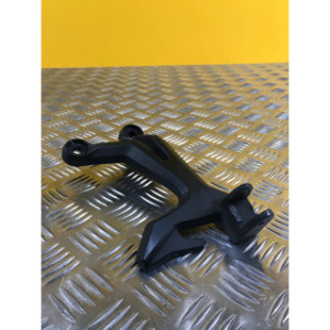 Platine repose pieds arrière droite pour KAWASAKI Z 650 2019