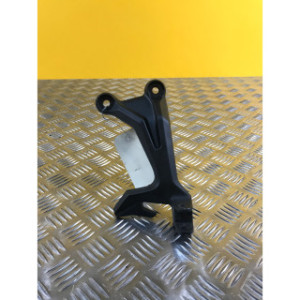 Platine repose pieds arrière droite pour KAWASAKI Z 650 2019