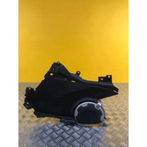 Carénage inférieur gauche pour HONDA NC 750D 2014 64585-MGS-D70