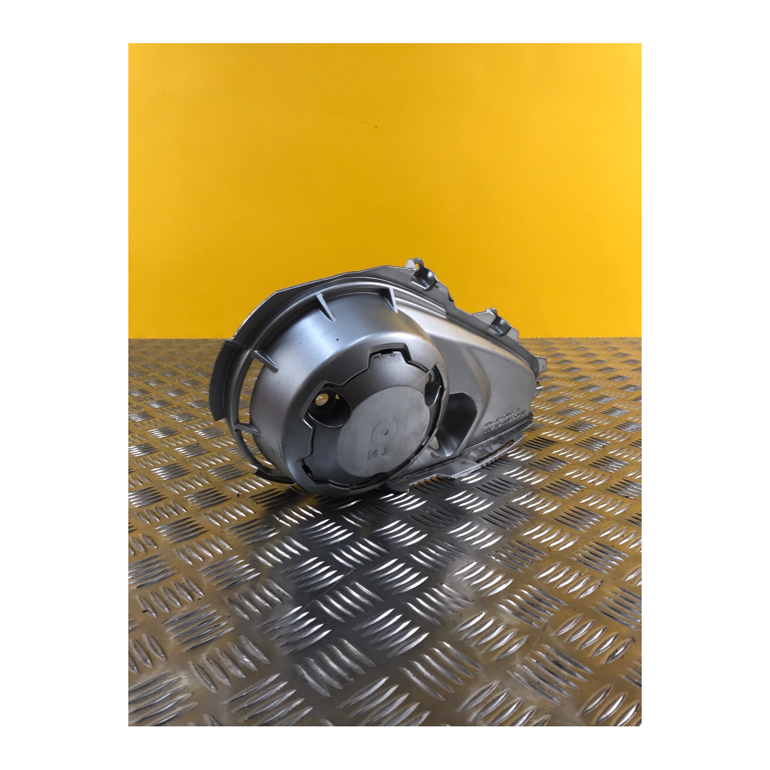 Enjoliveur de carter d'embrayage pour HONDA NC 750D 2014