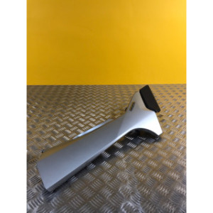 Cache latéral arrière sous selle gauche pour HONDA NC 750D 2014