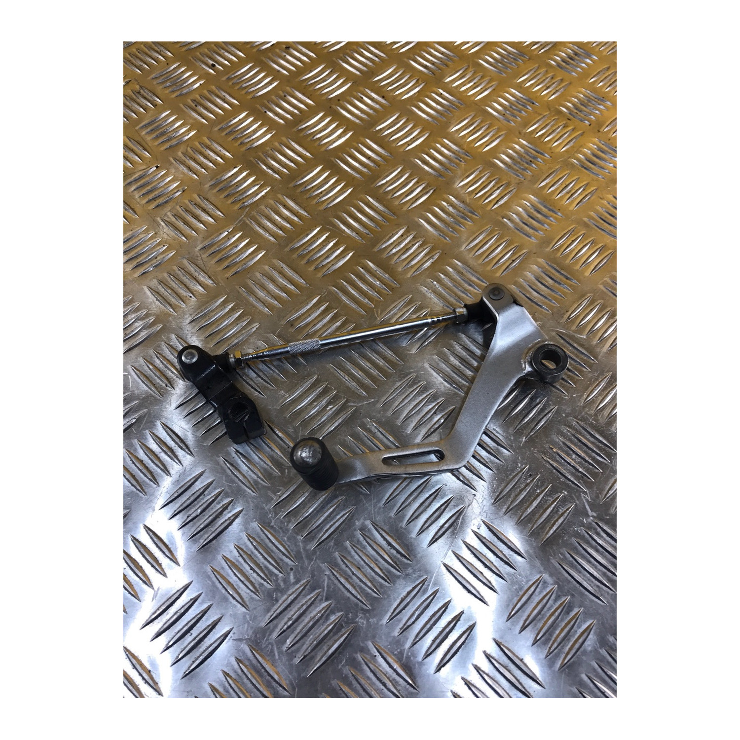 Sélecteur de vitesse pour KAWASAKI Z 650 2019