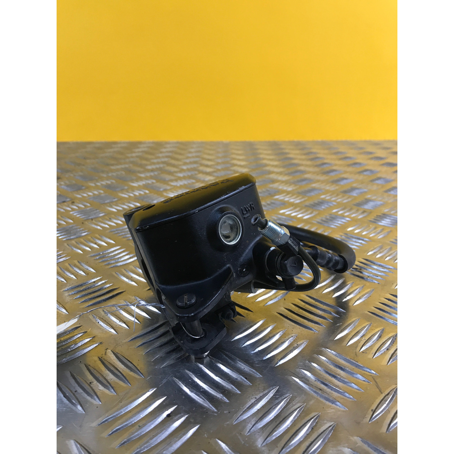 Maitre cylindre d embrayage pour KAWASAKI Z 650 2019