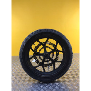 Jante avant pour HONDA NC 750D 2014