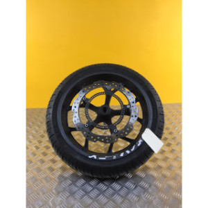 Jante avant pour HONDA NC 750D 2014