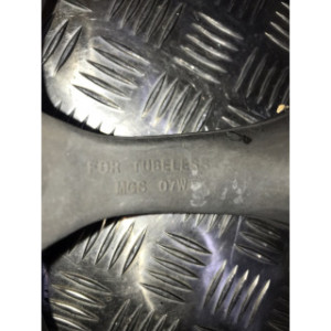 Jante avant pour HONDA NC 750D 2014