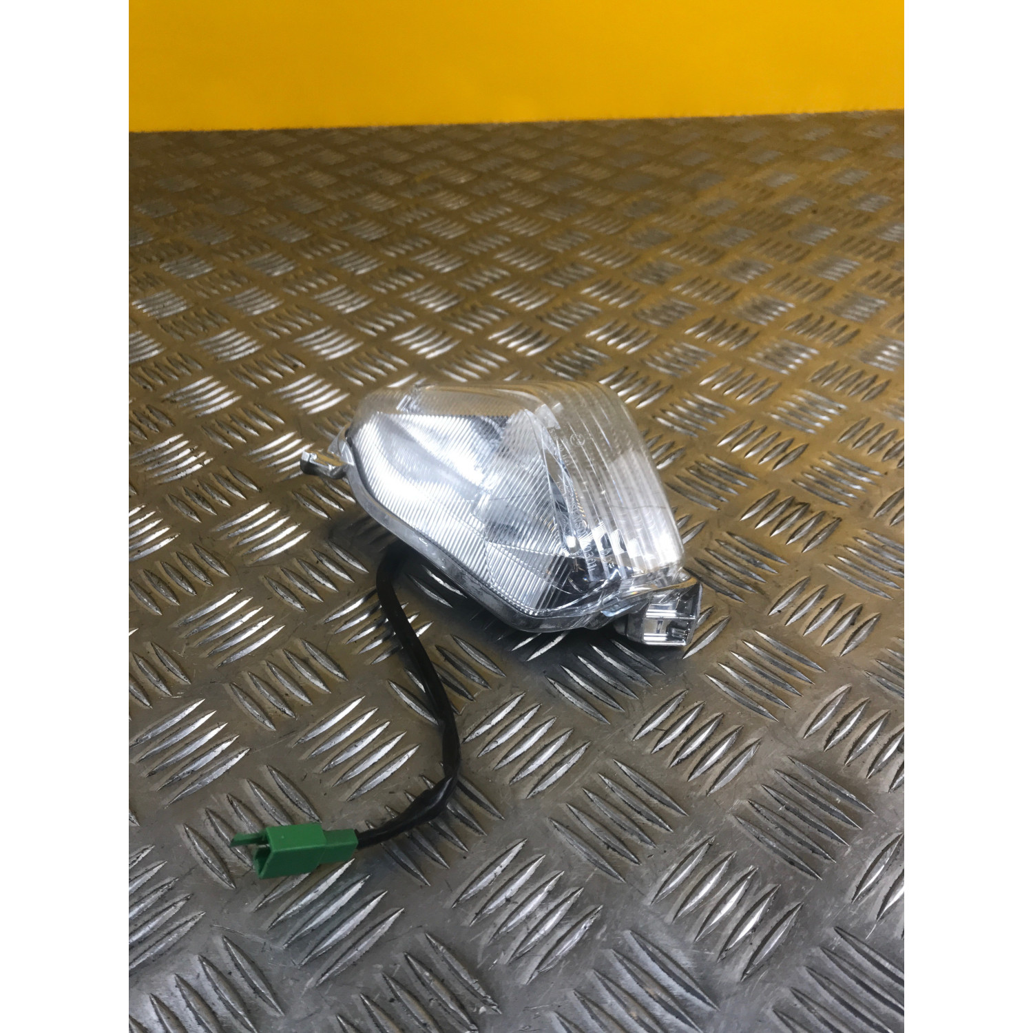 Clignotant arrière gauche pour KAWASAKI GTR 1400 2012