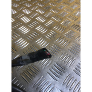 Commodo droit démarrage pour KAWASAKI GTR 1400 2012