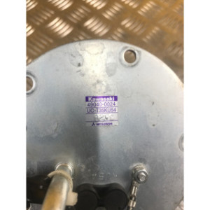Pompe à essence pour KAWASAKI GTR 1400 2012