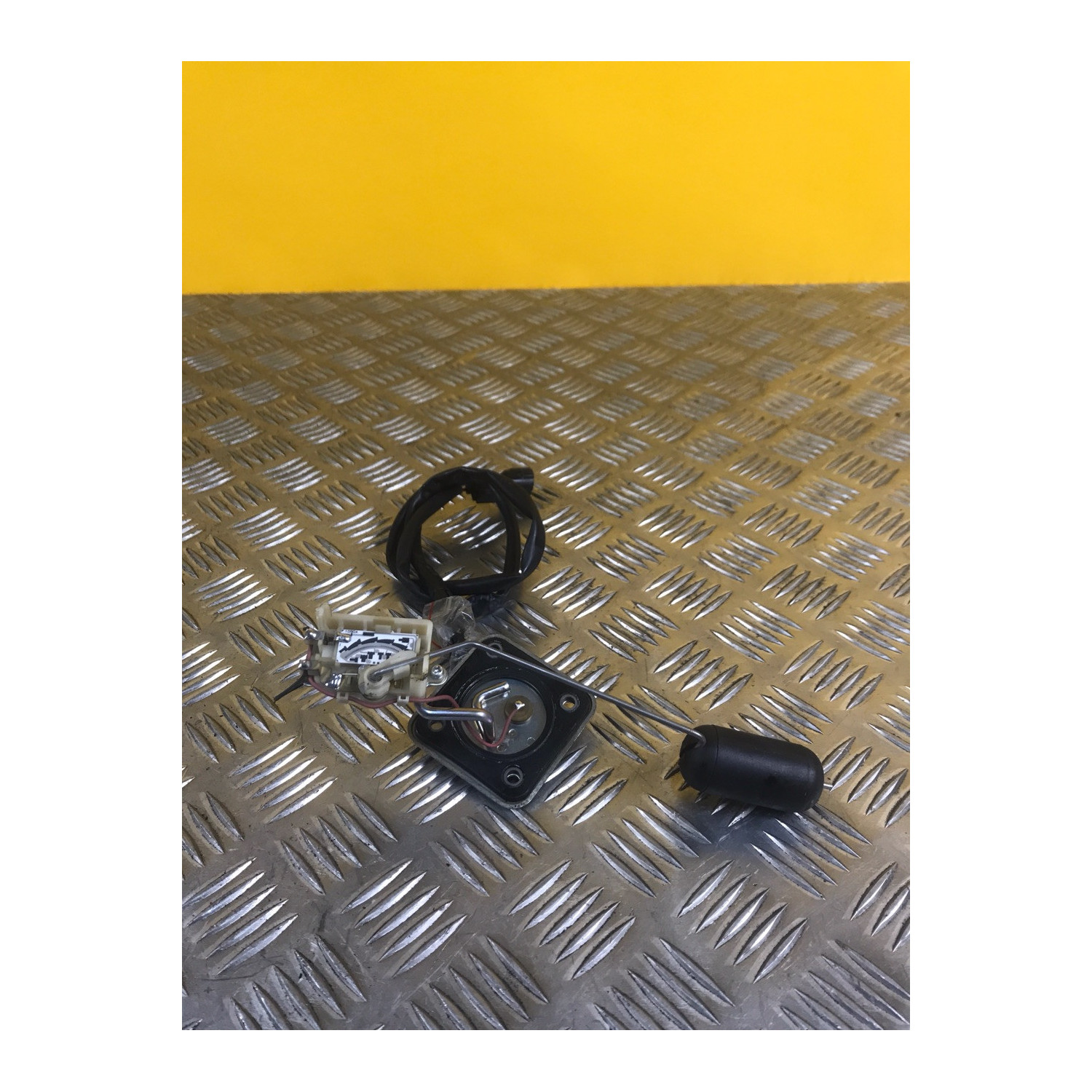 Jauge à carburant pour KAWASAKI GTR 1400 2012