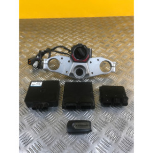 Kit clé Neiman CDI pour KAWASAKI GTR 1400 2012