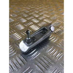 Repose pied arrière droit pour KAWASAKI GTR 1400 2012