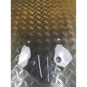 Bulle pour YAMAHA TRACER 9 Y0316