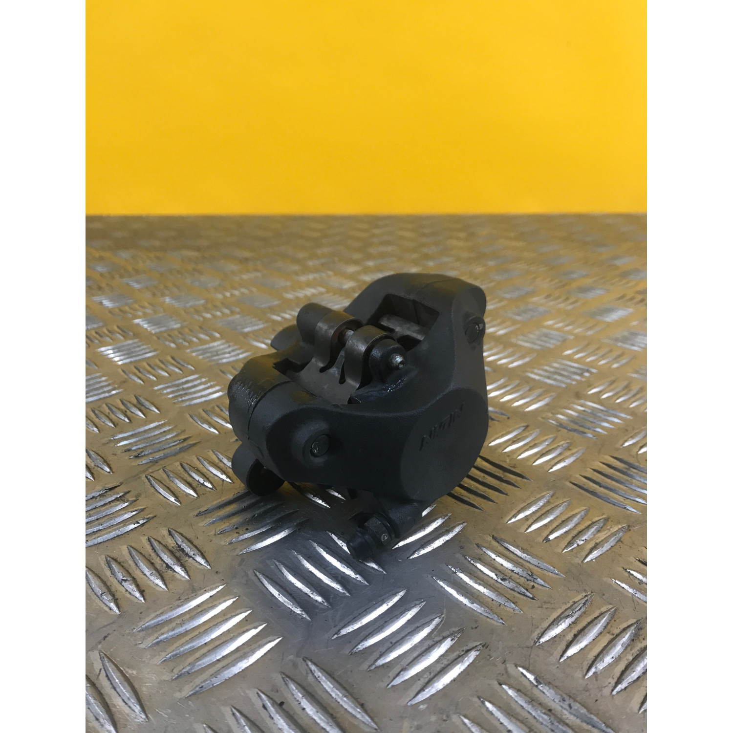 étrier de frein arrière pour KAWASAKI GTR 1400 2012